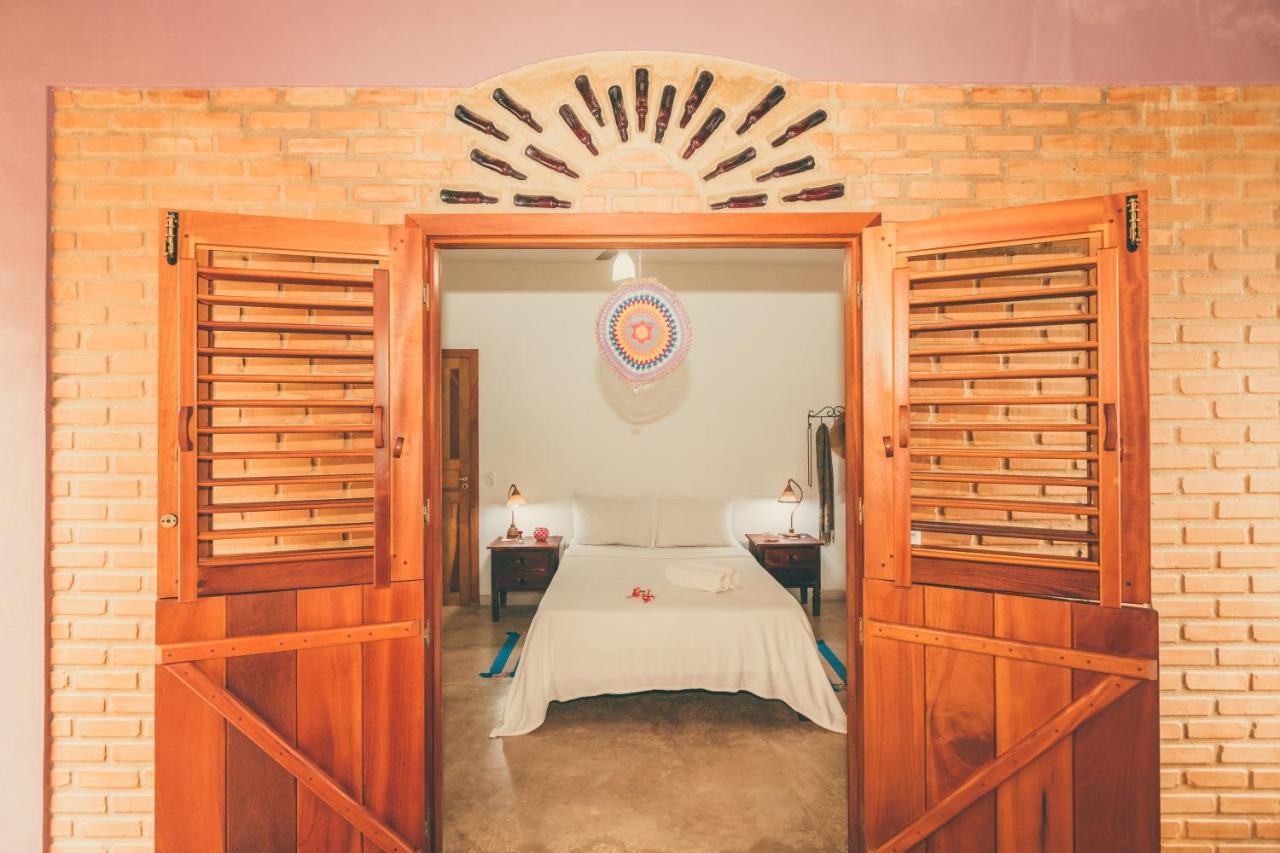 Vila Prosperidade Trancoso Exterior photo
