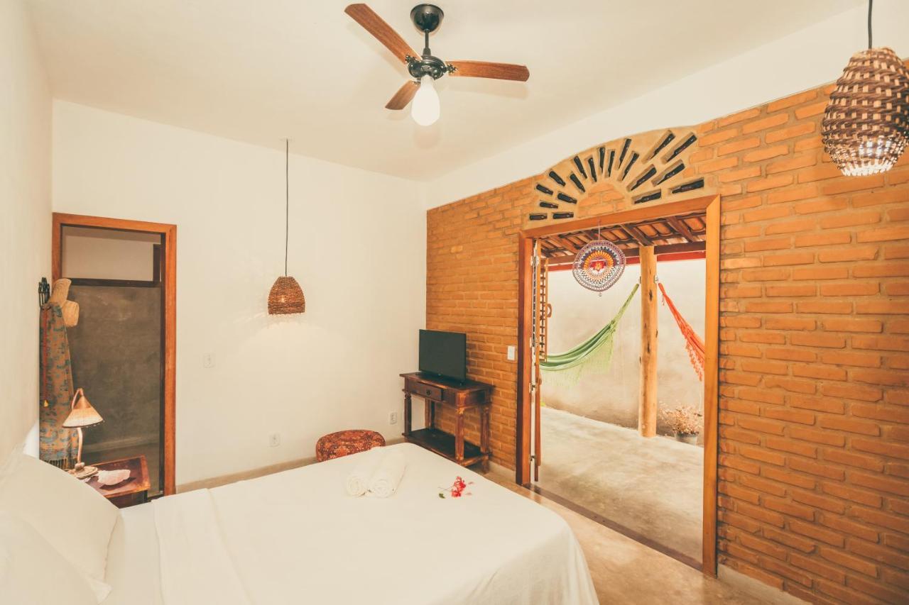 Vila Prosperidade Trancoso Exterior photo
