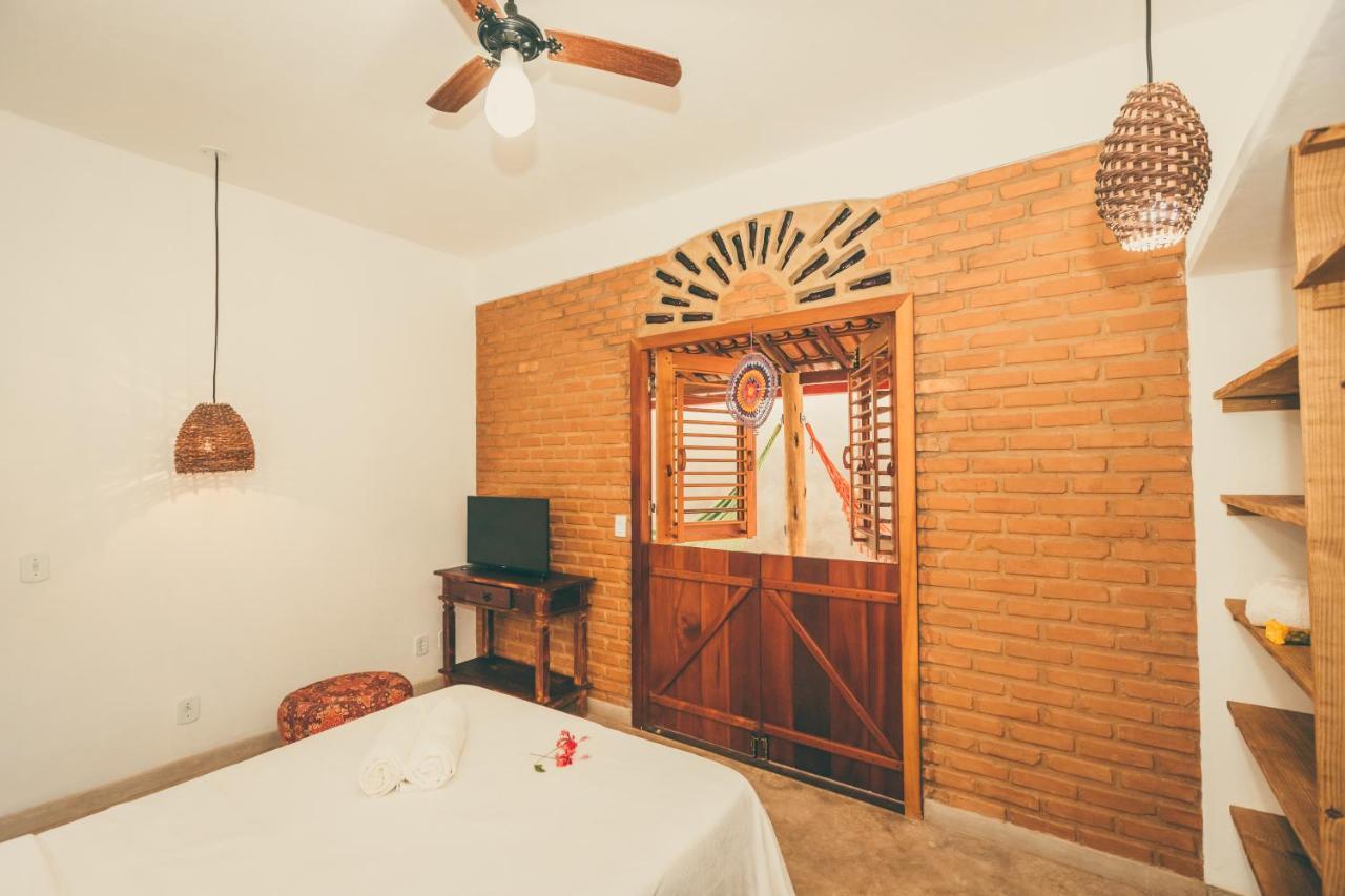 Vila Prosperidade Trancoso Exterior photo