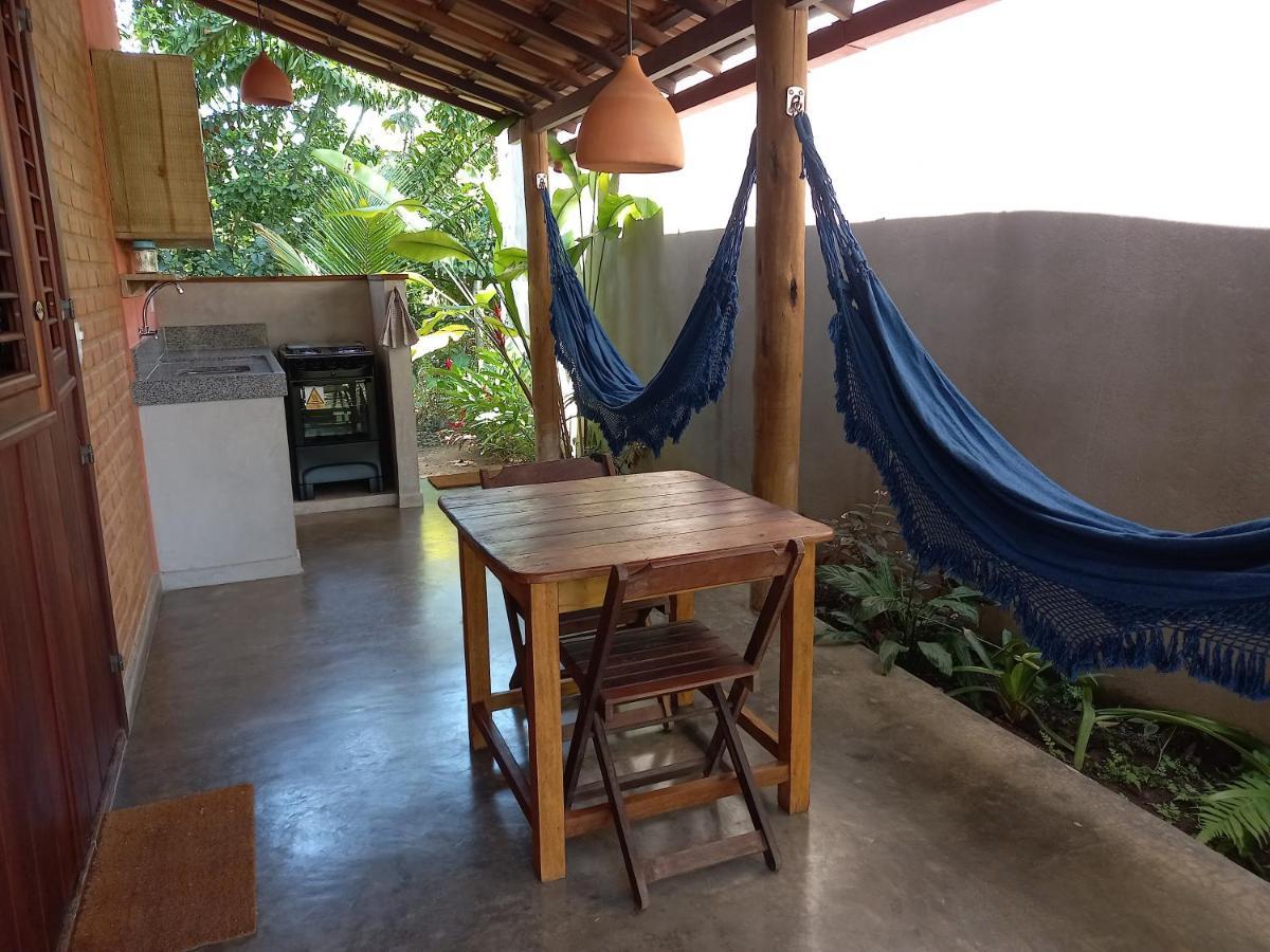 Vila Prosperidade Trancoso Exterior photo
