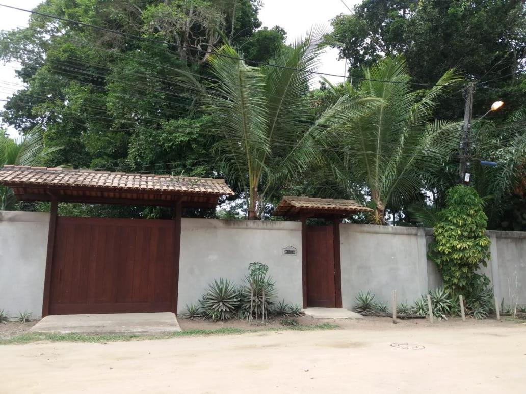 Vila Prosperidade Trancoso Exterior photo